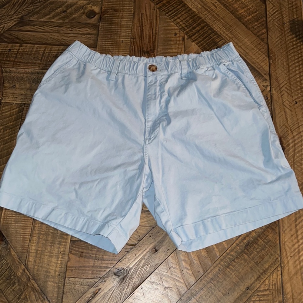 Mens XL 7” chubbies shorts!